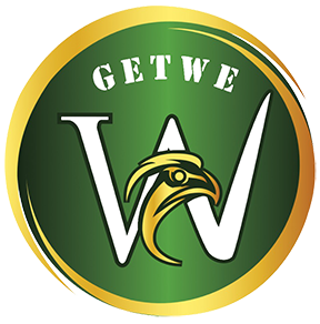 GETWE Logo